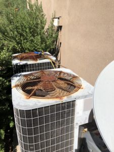 AC Replacement Tempe Arizona